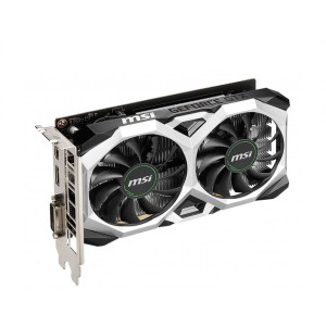 MSI GEFORCE GTX 1650 D6 VENTUS XS OC 4GB GDDR6 128bit NVIDIA Ekran Kartı