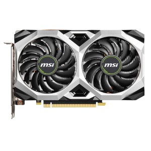 MSI GEFORCE GTX 1660 SUPER VENTUS XS 6GB GDDR6 192bit NVIDIA Ekran Kartı