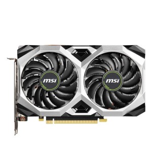 MSI GEFORCE GTX 1660 SUPER VENTUS XS OC 6GB GDDR6 192bit NVIDIA Ekran Kartı