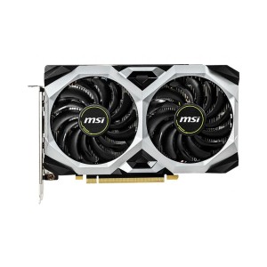 MSI GEFORCE GTX 1660 TI VENTUS XS 6G OC 6GB GDDR6 192bit NVIDIA Ekran Kartı