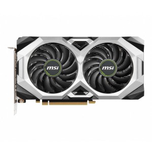 MSI GeForce RTX 2060 VENTUS 12GB GDDR6 192Bit DX12 NVIDIA Ekran Kartı