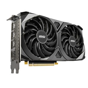 MSI GeForce RTX 3050 VENTUS 2X 8G 8GB GDDR6 128Bit NVIDIA Ekran Kartı