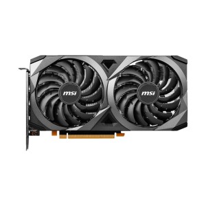 MSI GEFORCE  RTX 3050 VENTUS 2X 8G OCV1 RTX3050 8GB GDDR6 128Bit DX12 NVIDIA Ekran Kartı