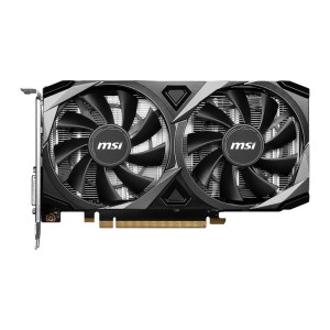 MSI GEFORCE RTX 3050 VENTUS 2X XS 8G OC 8GB GDDR6 128Bit DX12 NVIDIA Ekran Kartı