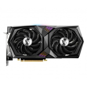 MSI GEFORCE RTX 3060 GAMING X 12G 12GB GDDR6 192Bit NVIDIA Ekran Kartı