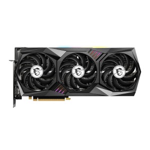 MSI GeForce RTX 3060 Ti GAMING TRIO 8GD6X 8GB GDDR6X 256bit DX12 NVIDIA Ekran Kartı