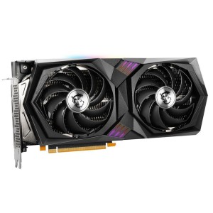 MSI GEFORCE RTX 3060 TI GAMING X 8G LHR 8GB GDDR6 256Bit NVIDIA Ekran Kartı