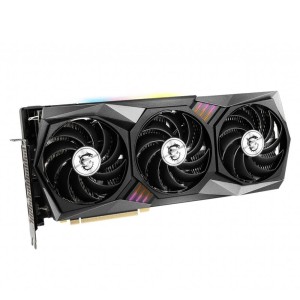 MSI GEFORCE RTX 3060 TI GAMING X TRIO 8GB GDDR6 256bit NVIDIA Ekran Kartı