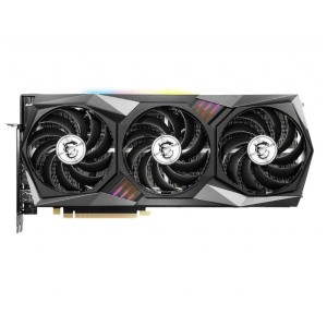 MSI GEFORCE RTX 3060 TI GAMING Z TRIO 8G LHR 8GB GDDR6 256Bit NVIDIA Ekran Kartı