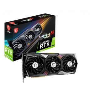 MSI GEFORCE RTX 3060 TI GAMING Z TRIO 8G LHR 8GB GDDR6 256Bit NVIDIA Ekran Kartı