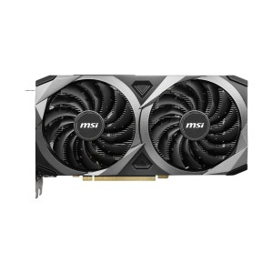 MSI GeForce RTX 3060 Ti VENTUS 2X 8GD6X 8GB GDDR6X 256bit DX12 NVIDIA Ekran Kartı