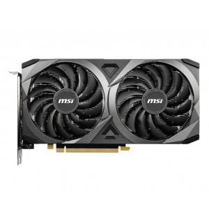 MSI GEFORCE RTX 3060 TI VENTUS 2X OCV1 8GB GDDR6 256bit DX12 NVIDIA Ekran Kartı