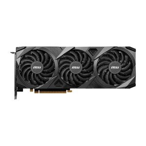 MSI GeForce RTX 3060 Ti VENTUS 3X 8GD6X 8GB GDDR6X 256bit DX12 NVIDIA Ekran Kartı