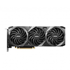 MSI GEFORCE RTX 3060 TI VENTUS 3X OC 8GB GDDR6 256bit NVIDIA Ekran kartı