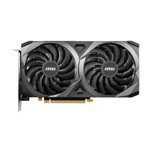 MSI GeForce RTX 3060 VENTUS 2X 8G 8GB GDDR6 128Bit NVIDIA Ekran Kartı