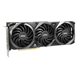 MSI GEFORCE RTX 3060 VENTUS 3X 12G OC 12GB GDDR6 192Bit NVIDIA Ekran Kartı