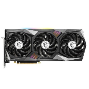 MSI GEFORCE RTX 3070 GAMING X TRIO 8GB GDDR6 256Bit NVIDIA Ekran Kartı