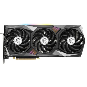 MSI GEFORCE RTX 3070 GAMING Z TRIO 8G LHR 8GB GDDR6 256Bit NVIDIA Ekran Kartı