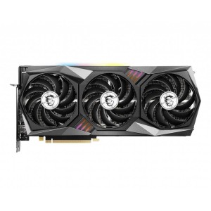 MSI GEFORCE RTX 3070 GAMING Z TRIO 8GB GDDR6 256Bit NVIDIA Ekran Kartı