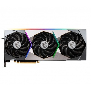 MSI GEFORCE RTX 3070 SUPRIM 8GB GDDR6 256Bit NVIDIA Ekran Kartı