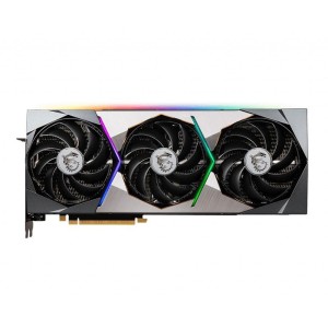 MSI GEFORCE RTX 3070 SUPRIM X 8G LHR 8GB GDDR6 256Bit NVIDIA Ekran Kartı