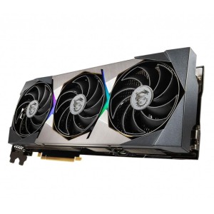 MSI GEFORCE RTX 3070 SUPRIM X 8GB GDDR6 256bit NVIDIA Ekran Kartı