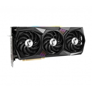 MSI GEFORCE RTX 3070 TI GAMING X TRIO 8GB GDDR6X 256Bit NVIDIA Ekran Kartı