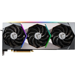 MSI GEFORCE RTX 3070 TI SUPRIM X 8GB GDDR6X 256Bit DX12 NVIDIA Ekran Kartı