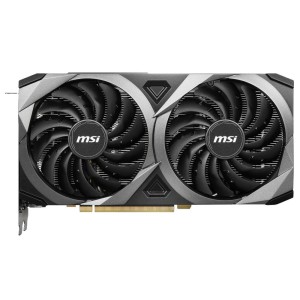 MSI GEFORCE RTX 3070 VENTUS 2X OC 8GB GDDR6 256Bit NVIDIA Ekran Kartı