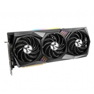 MSI GEFORCE RTX 3080 GAMING X TRIO 10G 10GB GDDR6X 320Bit NVIDIA Ekran Kartı