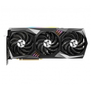 MSI GEFORCE RTX 3080 GAMING X TRIO 10G 10GB GDDR6X 320Bit NVIDIA Ekran Kartı