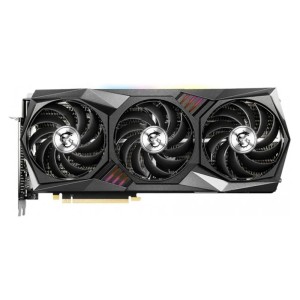 MSI GEFORCE RTX 3080 GAMING Z TRIO LHR 10GB GDDR6X 320Bit NVIDIA Ekran Kartı