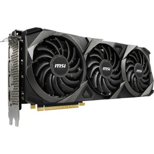 MSI GEFORCE RTX 3080 TI VENTUS 3X 12G GDDR6X 384bit DX12 NVIDIA Ekran Kartı