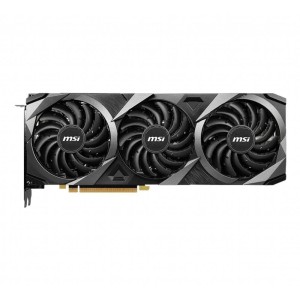 MSI GEFORCE RTX 3080 TI VENTUS 3X 12G OC GDDR6X 384Bit DX12 NVIDIA Ekran Kartı