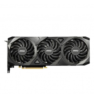 MSI GEFORCE RTX 3080 VENTUS 3X 10G OC 10GB GDDR6X 320Bit NVIDIA Ekran Kartı