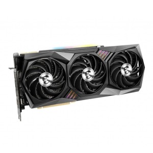 MSI GEFORCE RTX 3090 GAMING X TRIO 24G 24GB GDDR6X 384Bit NVIDIA Ekran Kartı