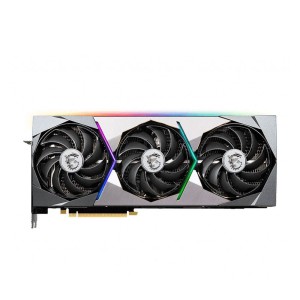 MSI GEFORCE RTX 3090 SUPRIM X 24GB GDDR6X 384bit NVIDIA Ekran Kartı