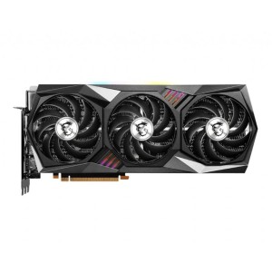 MSI GEFORCE RTX 3090 Ti GAMING X TRIO 24G GDDR6X 384bit NVIDIA Ekran Kartı