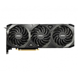 MSI GEFORCE RTX 3090 VENTUS 3X 24G OC 24GB GDDR6X 384Bit NVIDIA Ekran Kartı