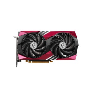 MSI GeForce RTX 4060 GAMING 8G MLG 128Bit GDDR6 NVIDIA DLSS 3 Ekran Kartı