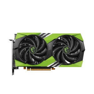 MSI GeForce RTX 4060 GAMING X NV EDITION 8GB 128Bit GDDR6 PCI-E 4.0 NVIDIA DLSS 3.0 Ekran Kartı