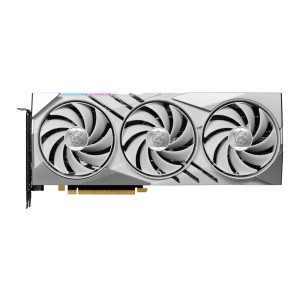 MSI GeForce RTX 4060 Ti 16 GB GAMING X SLIM WHITE 128Bit GDDR6 PCI-E 4.0 DLSS 3 NVIDIA Ekran Kartı