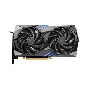 MSI GeForce RTX 4060 Ti GAMING 8GB 128Bit PCI-E 4.0 GDDR6 NVIDIA Ekran Kartı