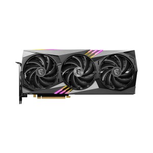 MSI GeForce RTX 4060 Ti GAMING TRIO 8GB 128Bit GDDR6 PCI-E 4.0 NVIDIA Ekran Kartı