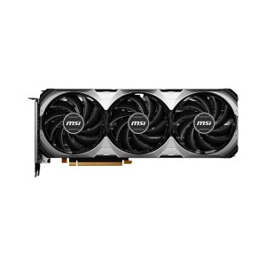 MSI GeForce RTX 4060 VENTUS 3X 8G 128Bit GDDR6 PCI-E 4.0 NVIDIA DLSS 3 Ekran Kartı