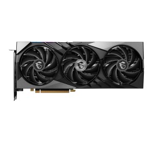 MSI GeForce RTX 4070 GAMING SLIM 12G 192Bit 12GB PCI-E 4.0 GDDR6X NVIDIA DLSS 3 Ekran Kartı