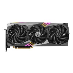 MSI GeForce RTX 4070 GAMING TRIO 12G 192Bit 12GB  PCI-E 4.0 GDDR6X NVIDIA Ekran Kartı