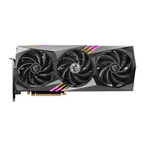 MSI GeForce RTX 4070 GAMING X TRIO 12G 192Bit 12GB  PCI-E 4.0 GDDR6X NVIDIA Ekran Kartı