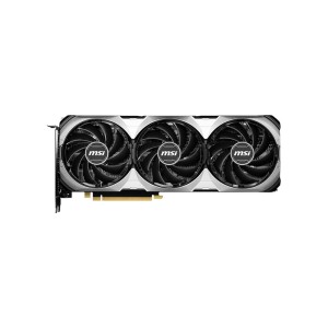 MSI GeForce RTX 4070 SUPER 12G VENTUS 3X OC 12GB GDDR6X 192Bit DLSS 3 NVIDIA Ekran Kartı