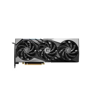 MSI GeForce RTX 4070 TI GAMING SLIM 12G 192Bit 12GB GDDR6X NVIDIA DLSS 3 Ekran Kartı